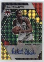 Robert Parish