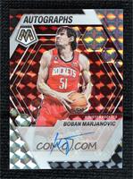 Boban Marjanovic