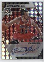 Joakim Noah