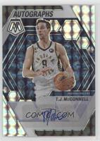 T.J. McConnell