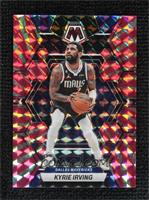 Kyrie Irving #/20