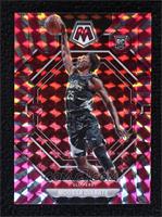 Rookies - Moussa Diabate #/20