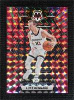 Luke Kennard #/20