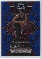 Jarrett Allen #/85