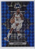 Jeff Green #/199