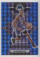 De'Aaron Fox #/199