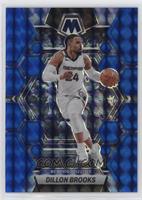 Dillon Brooks #/199