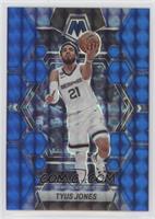 Tyus Jones #/199