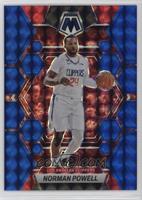 Norman Powell #/199