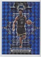Andrew Wiggins [EX to NM] #/199