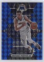 Michael Porter Jr. [EX to NM] #/199