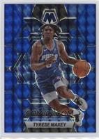 Tyrese Maxey #/199