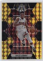 Kyle Lowry #/8