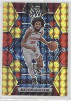 Marvin Bagley III #/88