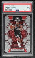 Kawhi Leonard [PSA 9 MINT]