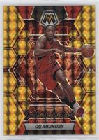 OG Anunoby #/10