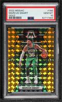 Marcus Smart [PSA 10 GEM MT] #/10