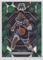 Rookies - Wendell Moore Jr. [EX to NM]