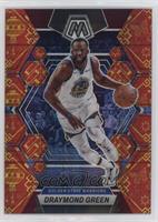 Draymond Green #/8