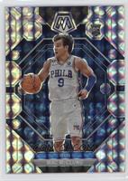 Rookies - Mac McClung