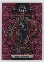 Paul George #/20