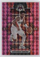 Anfernee Simons #/149