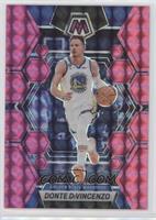 Donte DiVincenzo #/149