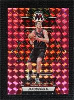 Jakob Poeltl #/149