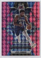 Joel Embiid [EX to NM] #/149