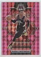 Russell Westbrook #/149