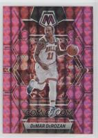 DeMar DeRozan #/149