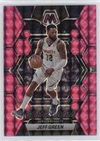 Jeff Green #/149