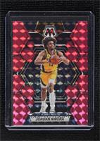 Jordan Nwora #/149