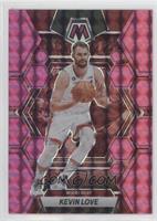 Kevin Love #/149