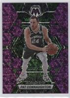 Pat Connaughton #/50