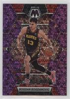 Bogdan Bogdanovic #/50