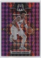 Anfernee Simons #/99