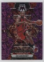 OG Anunoby #/99