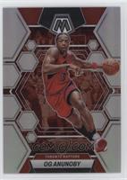 OG Anunoby [EX to NM]