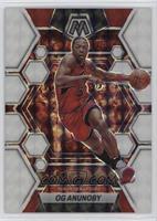 OG Anunoby #/25