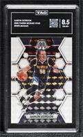 Aaron Gordon [TAG 8.5 NM MT+] #/25