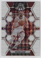 Kevin Love #/25