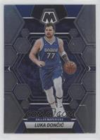 Luka Doncic [Good to VG‑EX]