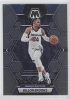 Dillon Brooks [EX to NM]