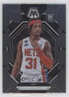 Rookies - Alondes Williams [EX to NM]