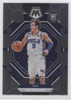 Rookies - Mac McClung [EX to NM]