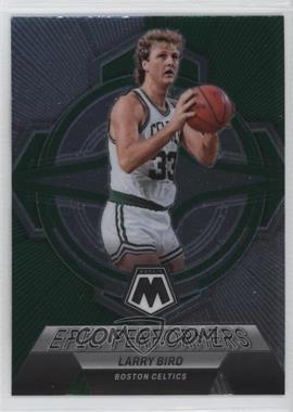 2022-23 Panini Mosaic - Epic Performers #17 - Larry Bird