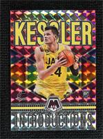 Walker Kessler #/99