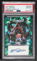 Will Barton [PSA 10 GEM MT]