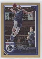 Davis Bertans #/10